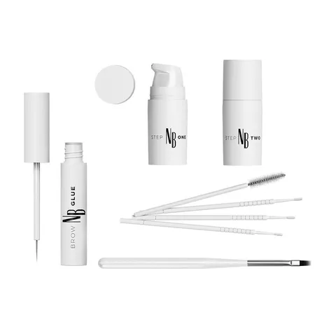 Nanobrow Lamination Kit sourcils – image 3