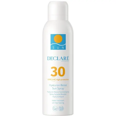 Declaré Hyaluron Boost sun spray SPF30+ 200 ml – image 2