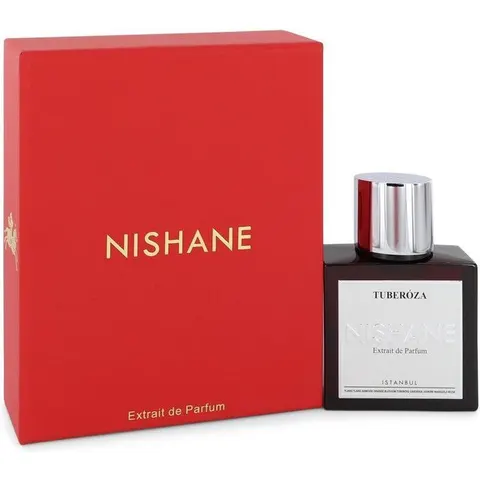 Nishane Tuberóza extrait de parfum mixte 50 ml – image 2