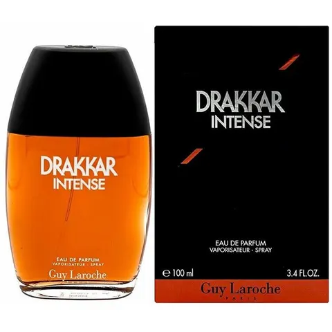 Guy Laroche - Drakkar Intense - Eau De Parfum - 100ml – image 2