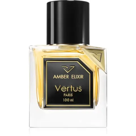 Vertus Amber Elixir Eau de Parfum (Unisexe) 100 ml – image 2