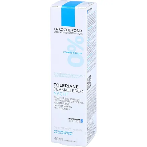 Toleriane Nuit Soin 40 ml – image 2