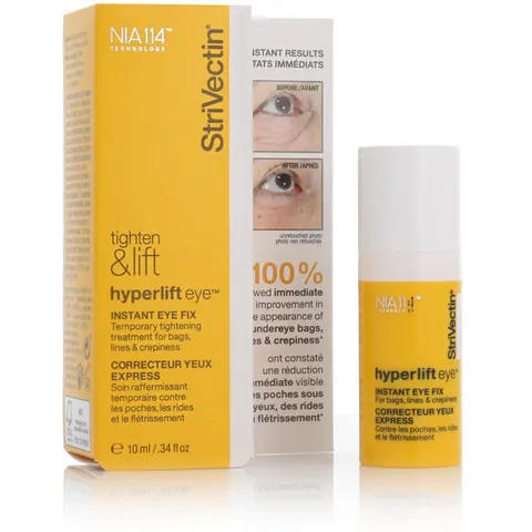 Strivectin HYPERLIFT™ Eye instant eye fix 10 ml – image 2