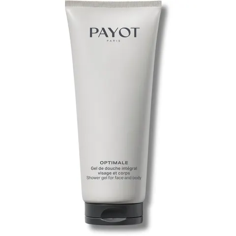 Payot Optimale gel douche intégral visage et corps 200 ml – image 3