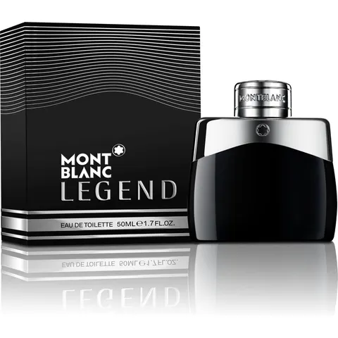 Montblanc Legend Eau de Toilette – 50ml – image 3