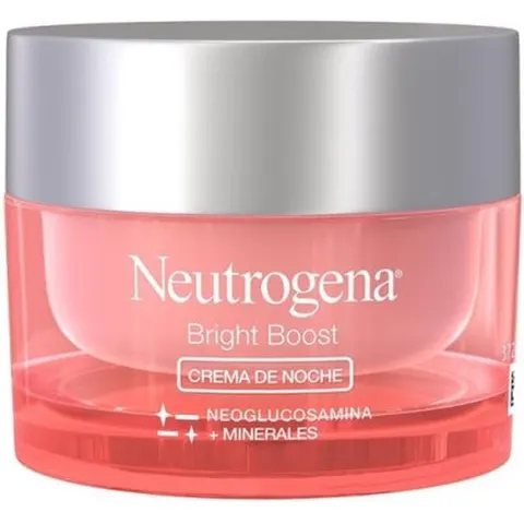 Neutrogena Bright Boost crème de nuit 50 ml – image 2
