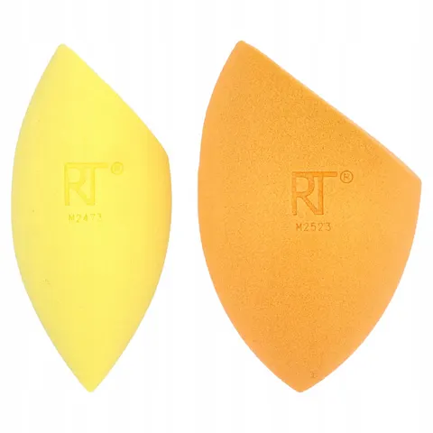 Real Techniques Miracle Complexion sponge + concealer duo 2 u – image 2