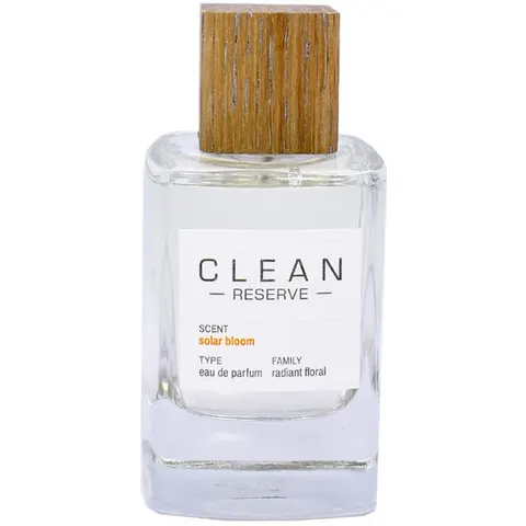 CLEAN Reserve Solar Bloom Eau de Parfum mixte 100 ml – image 2