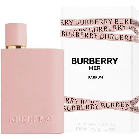 Burberry Her - Parfum – 100ml – image 3