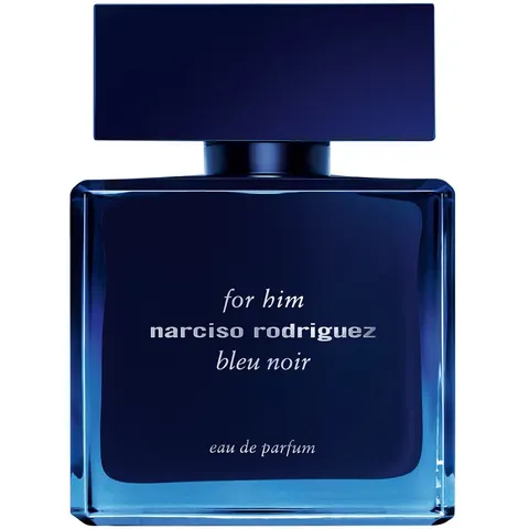 Narciso Rodriguez Bleu Noir - Eau de parfum – 50ml – image 2
