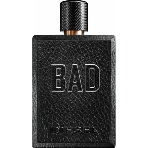 Diesel - Bad - Eau De Toilette - 100ml – image 2
