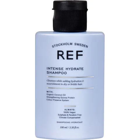 REF Intense Hydrate Shampoo 100 ml – image 3