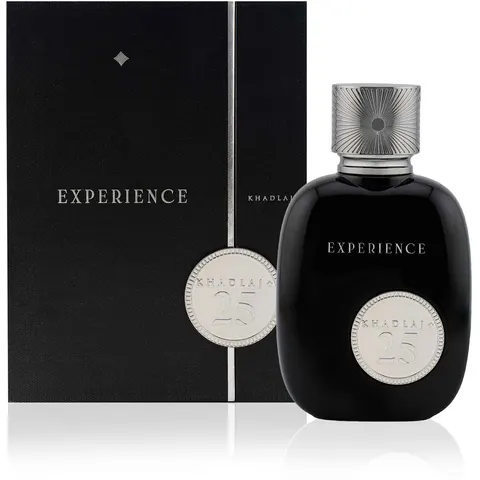 Khadlaj 25 Experience Eau de Parfum (Unisexe) 100 ml – image 2