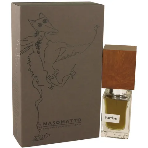 Pardon Extrait De Parfum 30 ml – image 3