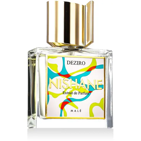 Nishane Deziro extrait de parfum mixte 50 ml – image 2
