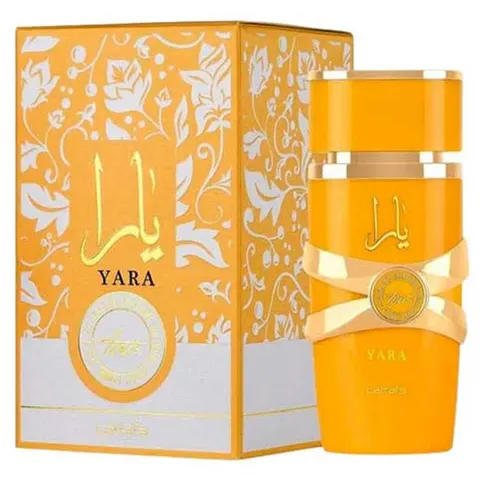 Lattafa - Yara Tous - Eau De Parfum - 100ml – image 2