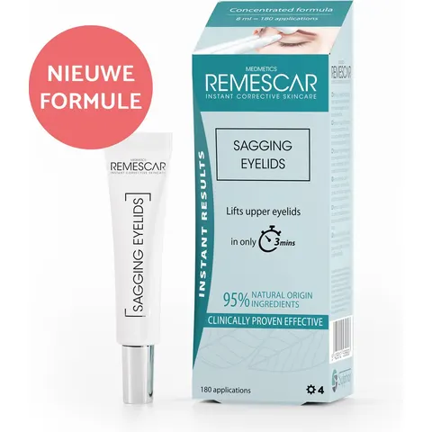Remescar Paupières Tombées 8 ml – image 2