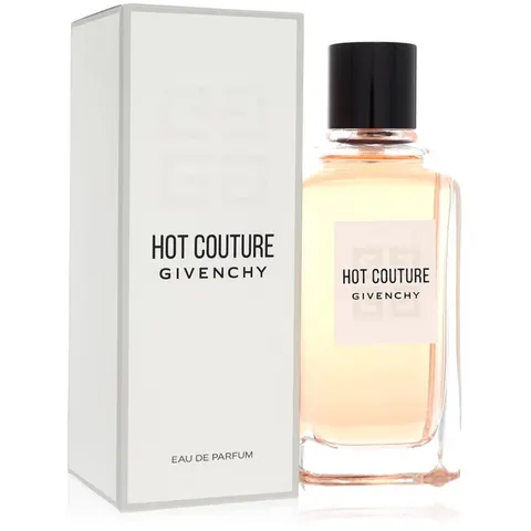 Givenchy - Hot Couture - Eau De Parfum - 100ml – 100 ml – image 2