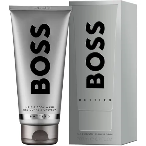 Boss Bottled shower gel 150 ml – image 2
