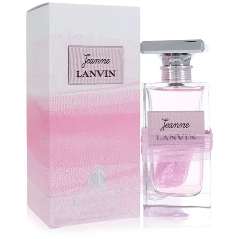 Lanvin - Jeanne Lanvin - Eau De Parfum - 100ml – image 2