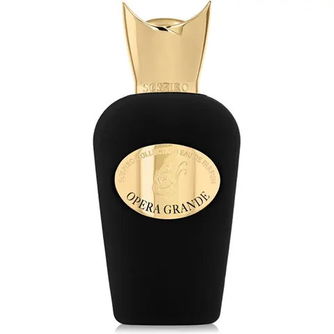Sospiro Opera Grande Eau de Parfum mixte 100 ml – image 2