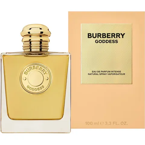Burberry Goddess Intense Eau de Parfum – 100ml – image 2