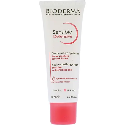 Sensibio Defensive Crème Légère 40 ml – image 2