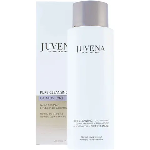 Juvena Pure Cleansing calming tonic 200 ml – image 3
