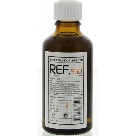 REF Root Concealer 100 ml couleur Black – image 3