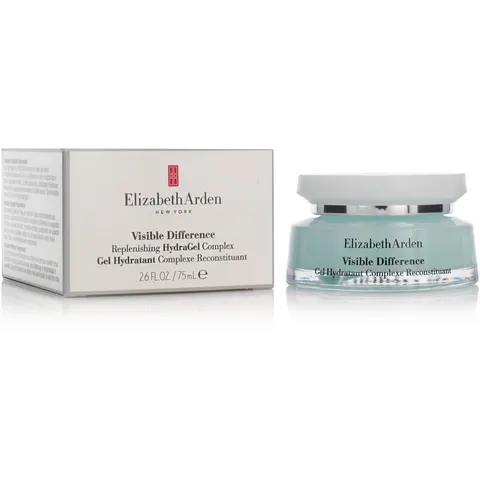 Elizabeth Arden - Visible Difference - Gel Hydratant Complexe Reconstituant - 75ml – image 2