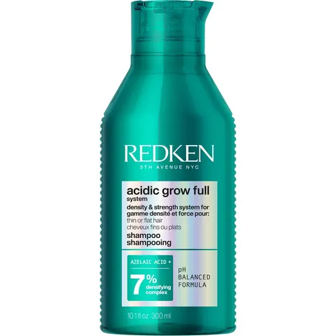 Redken Shampooing Densité Shampooing – 300ml – image 2