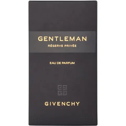 Givenchy - Gentleman Réserve Privée - Eau De Parfum - 60ml – image 2