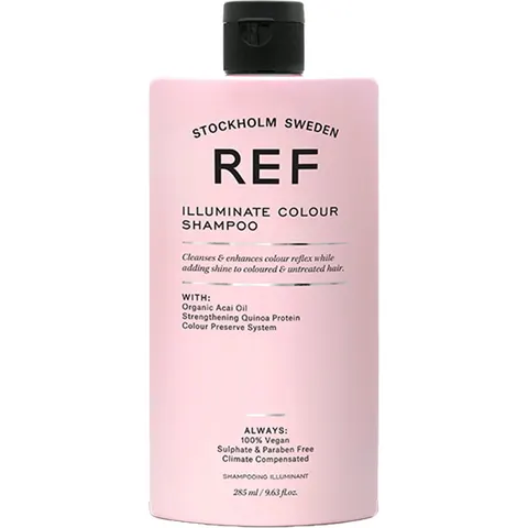 REF Illuminate Colour Shampoo 285 ml – image 2