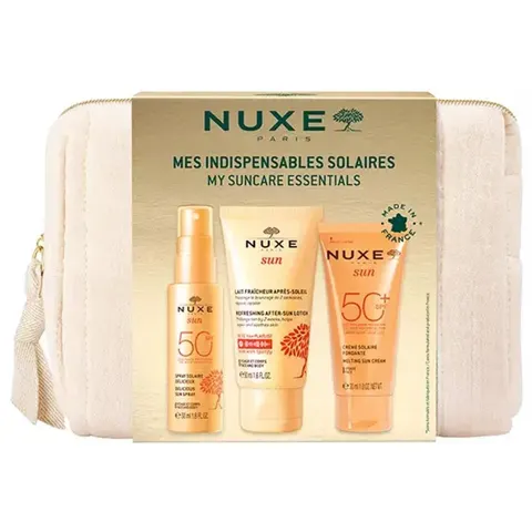 Nuxe Trousse Mes Indispensables Sun Coffrets – image 3