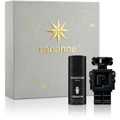 Rabanne - Phantom - Coffret Parfum + Déodorant – image 2