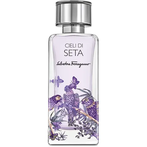 Ferragamo Cieli Di Seta Eau de Parfum – image 2