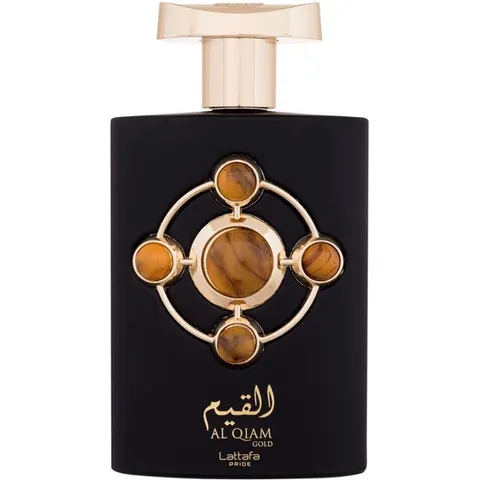 Lattafa - Al Qiam - Eau De Parfum - 100ml – image 2