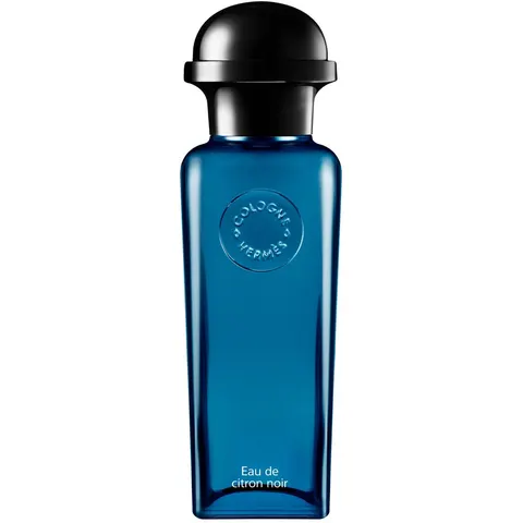 HERMÈS Colognes Collection Eau de Citron Noir Eau de Cologne mixte 50 ml – 50ml – image 2