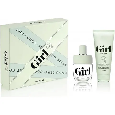 Girl Cofre 60 ml – image 2