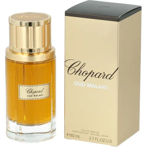 Chopard Oud Malaki Eau de Parfum (Homme) 80 ml – image 2