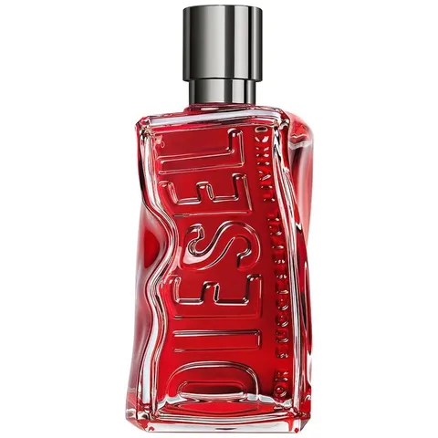 Diesel D Red Eau de Parfum – 30ml – image 2