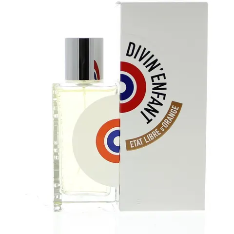 Divin'Enfant 100 ml – image 2