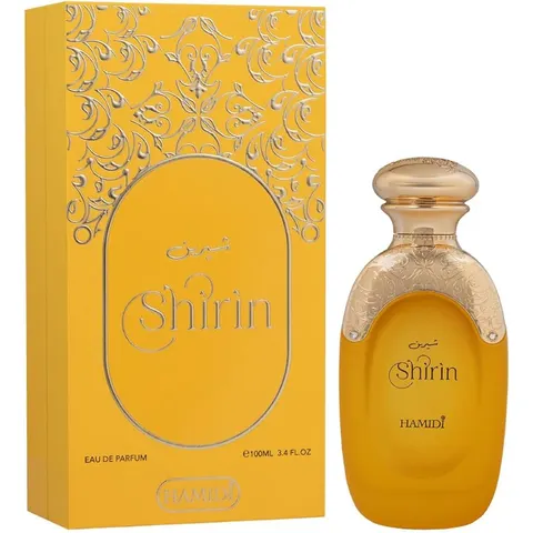Hamidi Shirin Eau de Parfum mixte 100 ml – image 3