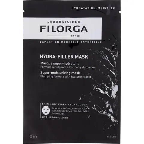 Hydra-Filler Mask 20 ml – image 2
