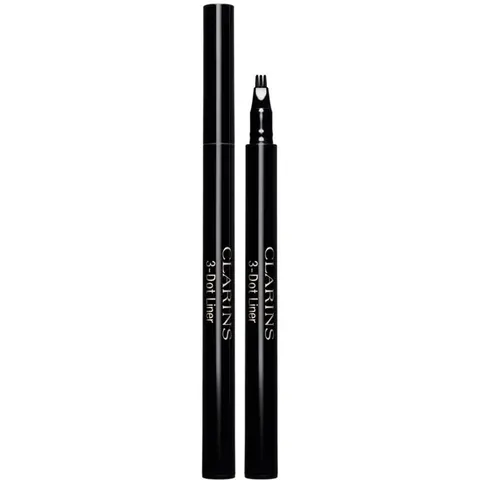 Clarins 3-DOT Liner #01-black – 0.7 ml – image 2