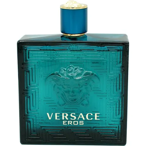 Versace Eros Eau de Toilette – image 2