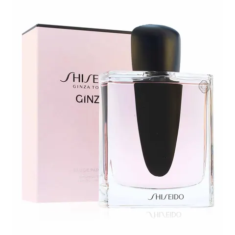 Shiseido Ginza Eau de Parfum 90 ml – image 2
