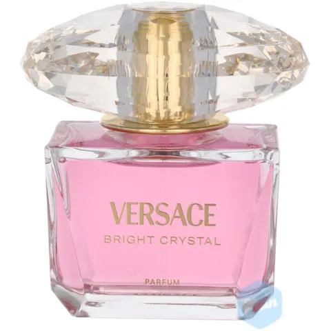 Versace Bright Crystal - Parfum – 90ml – image 2