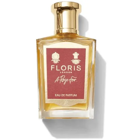 Floris A Rose for... Eau de Parfum mixte 50 ml – image 2