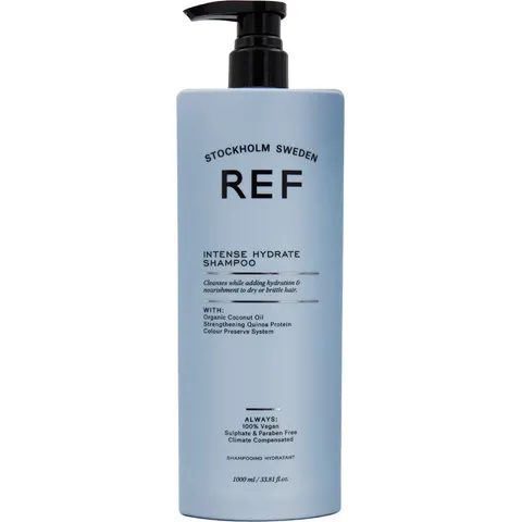 REF Intense Hydrate Shampoo 1000 ml – image 2